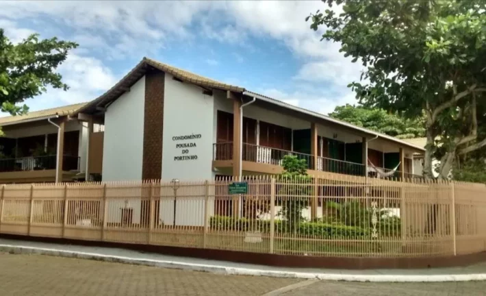 APARTAMENTO RESIDENCIAL em CABO FRIO - RJ, PORTINHO