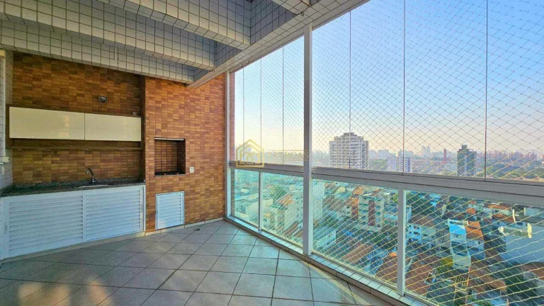 Imagem Apartamento Padrão