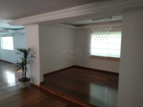 Imagem Excelente casa à venda em City América, São Paulo. Com área privativa de 501m², esta bela casa ...