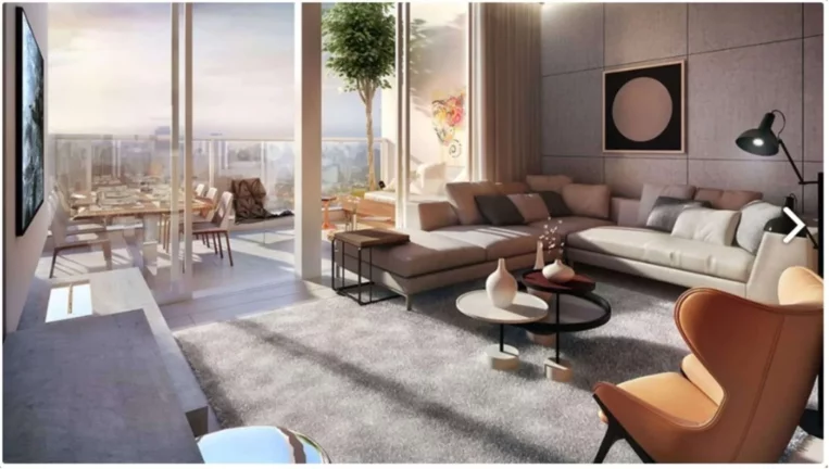 Imagem Apartamento em Pinheiros São Paulo SP, apartamento 2 quartos em Pinheiros SP, apartamento pronto para morar em Pinheiros São Paulo SP, alto padrão