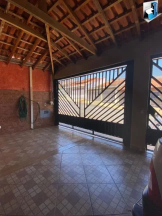 Imagem Ótima Casa a venda no Bairro Jardim XI de Agosto - Tatuí/SP.