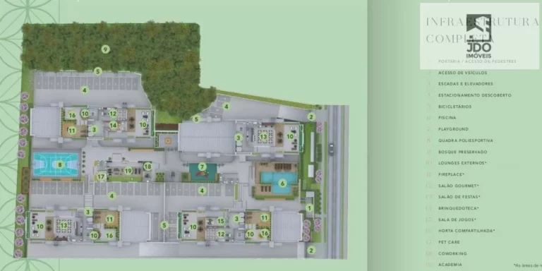 Imagem Apartamento a Venda no bairro Tingui - Curitiba, PR