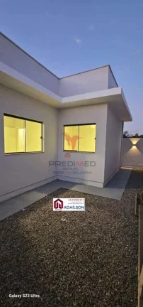 Imagem Linda Casa à venda - em Forquilhas São Jose SC