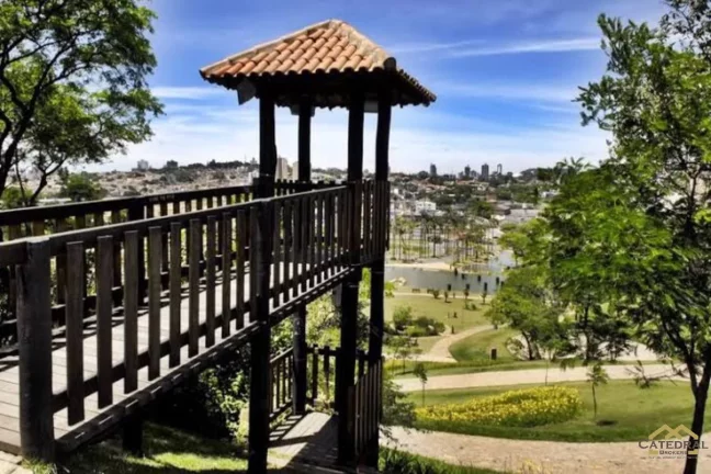 Imagem Terreno pronto para construir à venda no Jardim Celeste, em Jundiaí - SP.