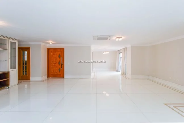 Imagem Apartamento à venda Itaim Bibi São Paulo