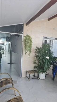 Imagem CASA COM 115.25 m² - MIRIM - PRAIA GRANDE SP