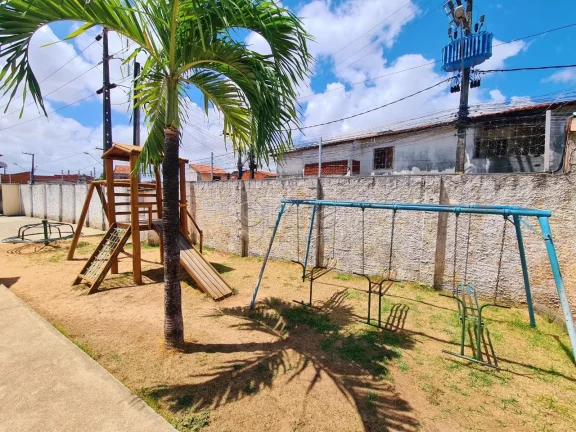 Imagem O Residencial Àgata é uma excelente opção para quem busca um imóvel compacto e aconchegante. Co...