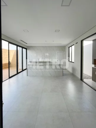 Imagem Casa à venda no Buona Vita com 4 suítes, gourmet, 2 pavimentos, PETROLINA - PE
