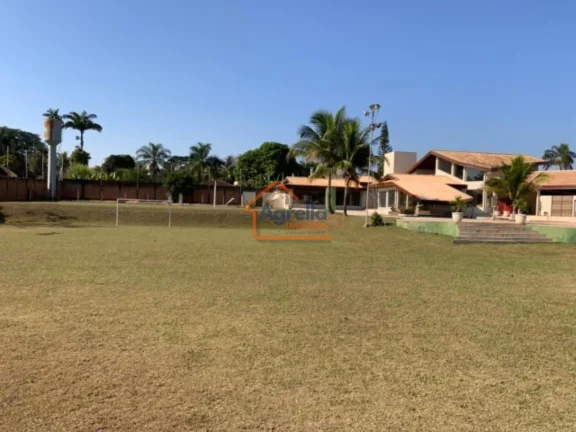 Imagem Chácara à venda no bairro Chácara São Marcelo - Mogi Mirim/SP