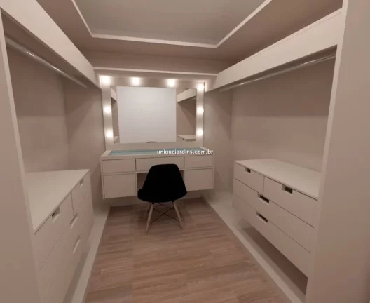 Imagem Apartamento à venda Jardim América São Paulo