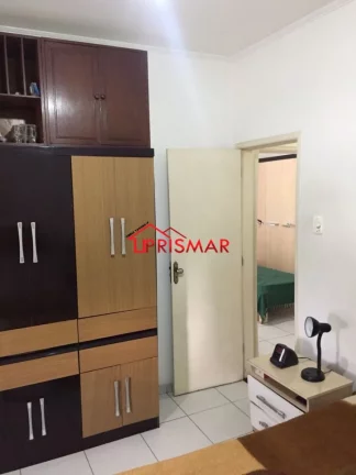 Imagem 3 dormitórios,1 vaga Boqueirão.