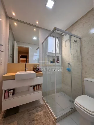 Imagem Apartamento 4 quartos duas suítes à venda, Itapuã, Vila Velha, ES