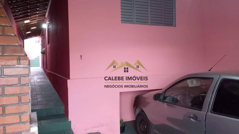 Imagem Casa com 3 dormitórios à venda, 90 m² por R$ 170.000,00 - Jardim Rosa Garcia - Tatuí/SP
