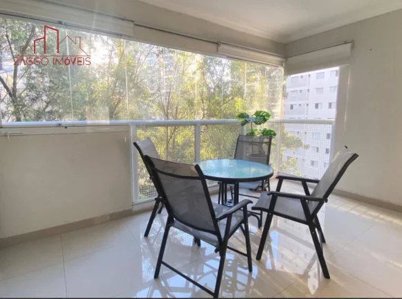 Imagem Oportunidade Apartamento 75m² - 2 Dorm - 1 Suíte - 1 Vaga - Vila andrade