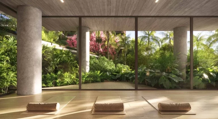 Imagem APARTAMENTO RESIDENCIAL em São Paulo - SP, Jardim Paulista