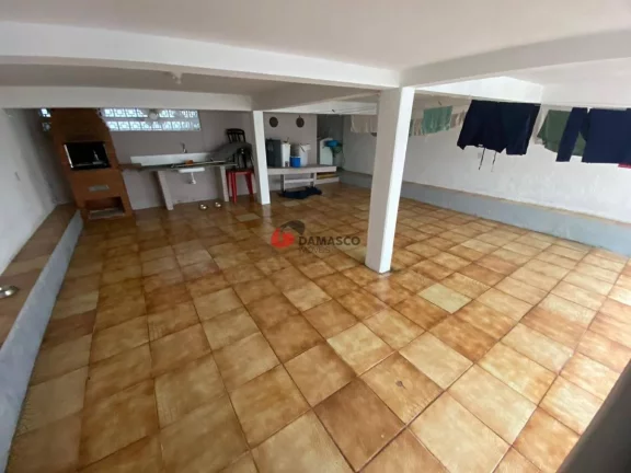 Imagem Sobrado à venda 2 Quartos, 3 Vagas, 300M², Boa Vista, São Caetano do Sul - SP