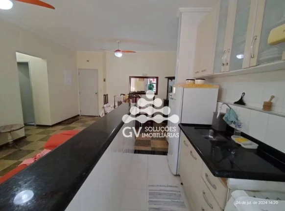 Imagem Apartamento com 1 dormitório à venda, 59 m² por R$ 380.000,00 - Praia das Toninhas - Ubatuba/SP