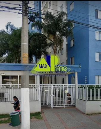 Imagem APARTAMENTO 57M²/03 DORMITÓRIOS/SACADA/01 VAGA