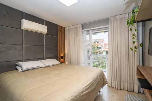 Imagem Sobrado 5 quartos Abranches