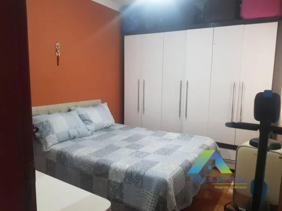 Imagem MOOCA Apartamento 56M², 2 dormitórios, não tem vaga de garagem, ótima localização e valor !!