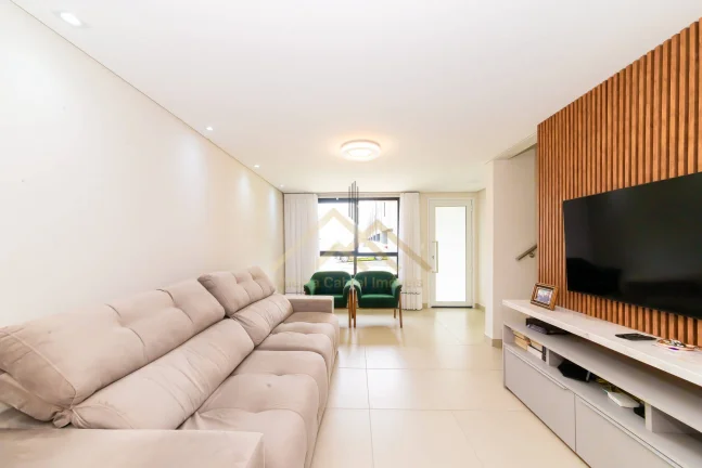 Imagem Residencial Vila das Araucárias