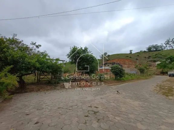 Imagem Lote à Venda - Com 919,50M² - Alvorada - Mantena - MG