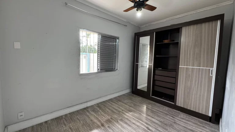 Imagem Lindo Apartamento com dois dormitórios no Boqueirão - Praia Grande