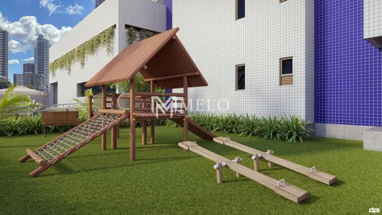 Imagem Oportunidade em BOA VIAGEM: 24m², 01qt, 01vaga!..