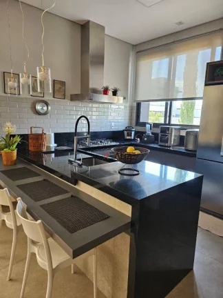 Imagem Casa Esquina de Alto Padrão no Condomínio Maria José – Indaiatuba/SP - R$2.380.000