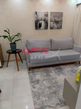 Imagem Apartamento 2 Quartos Sorocaba - SP - Jardim Santa Fé