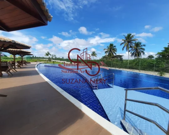 Imagem TERRENO COM 450 M² NO CONDOMÍNIO NATURAL VILLE