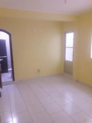 Imagem Sobrado com 3 dormitórios à venda, 328 m² por R$ 650.000,00 - Jardim Anchieta - Ferraz de Vasconcelos/SP