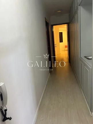 Imagem APARTAMENTO Á VENDA NO CONDOMÍNIO PORTO BELLO EM JUNDIAÍ -SP