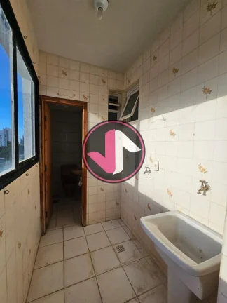 Imagem Descubra o conforto e a praticidade de morar no EDIFÍCIO ATALANTA, localizado no bairro Popular, em...