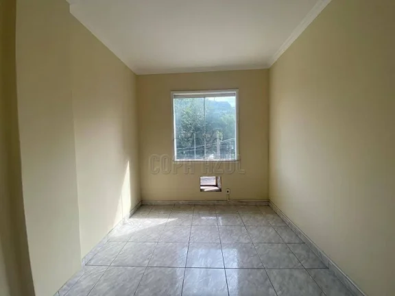 Imagem Grajaú - Residencial › Apartamento com 2 quarto(s) a Venda