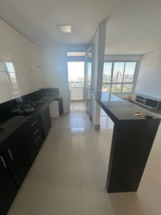 Imagem Panoramic Residence - Apartamento em Setor Leste Universitário, Goiânia/GO