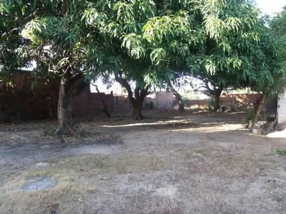 Imagem Terreno comercial para locação, Messejana, Fortaleza.