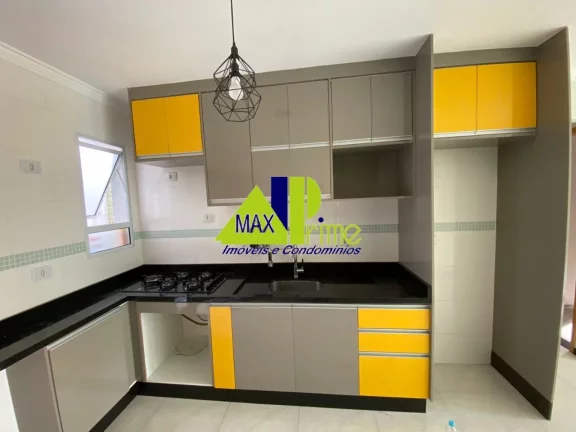 Imagem APARTAMENTO 58M²/02 DORMITÓRIOS/SACADA/01 VAGA COBERTA