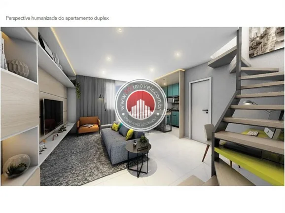 Imagem Apartamento a Venda no bairro Tijuca - Rio de Janeiro, RJ