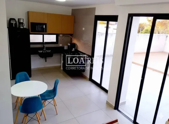 Imagem Terras do vale | Sobrado | 02 Dorm - 130m²