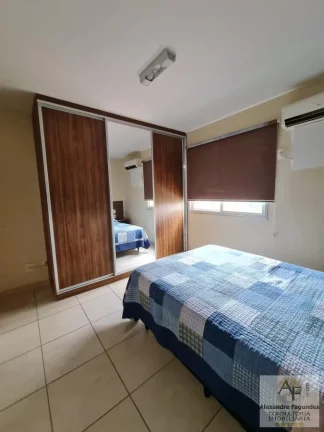 Imagem Apartamento para Venda em Goiânia, PARQUE AMAZONIA, 3 dormitórios, 3 suítes, 3 banheiros, 2 vagas