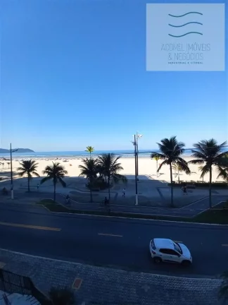 Imagem Apartamentos no Litoral para venda em Praia Grande no bairro Guilhermina