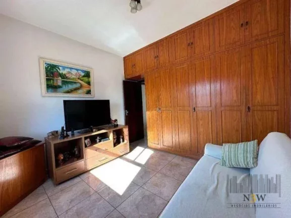 Imagem Casa com 4 dormitórios à venda, 196 m² por R$ 1.596.000,00 - Vila Romana - São Paulo/SP