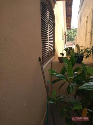 Imagem Sobrado à venda, 135 m² por R$ 700.000,00 - Vila Augusta - Guarulhos/SP