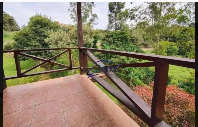 Imagem Sobrado com 3 suítes - 1687m² com opção de comprar separado