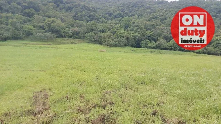 Imagem Terreno à venda - Vila Elizabeth - Cubatão/SP