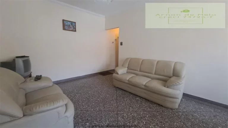Imagem Apartamentos no Litoral para venda em Santos no bairro Boqueirão