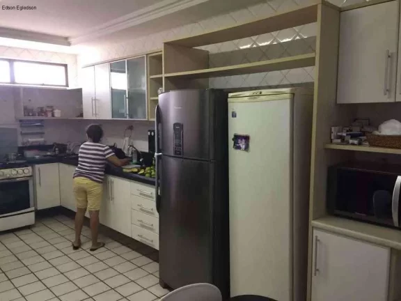 Imagem APARTAMENTO RESIDENCIAL em TERESINA - PI, FÁTIMA