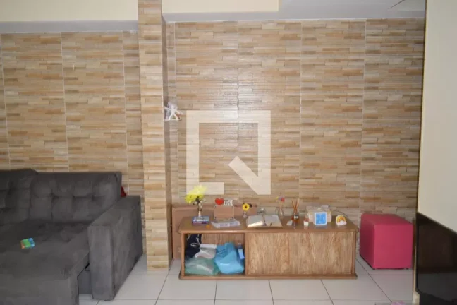 Imagem Casa à Venda - Cambuci, 1 Quarto, 60 m2