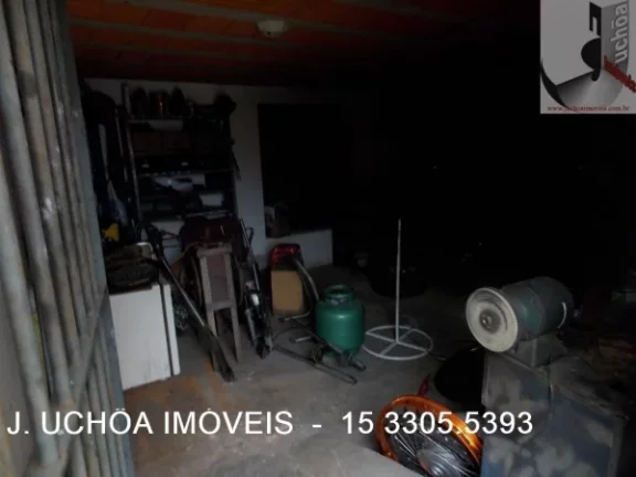 Imagem Excelente imóvel a venda no Centro de Tatuí/SP